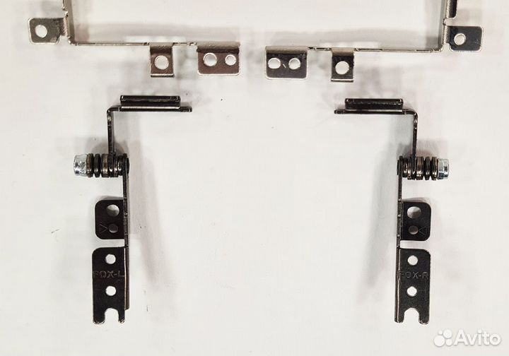 Бу Шарниры Asus Eee PC 1005P