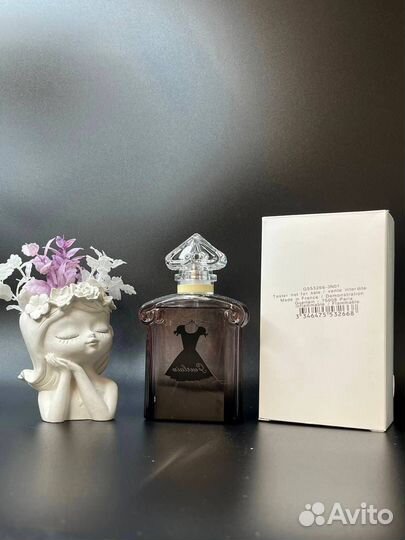 Парфюм женский мужские духи тестер 100мл