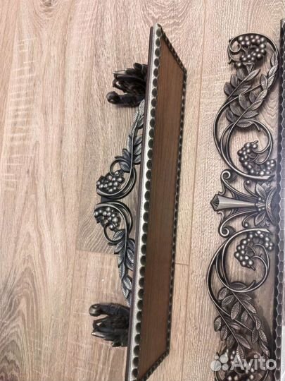 Винтажный комплект 