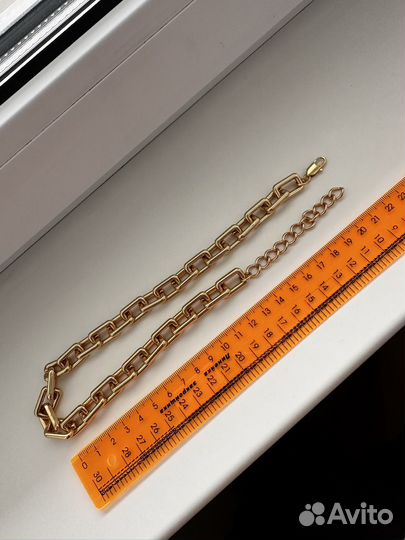 Новая цепь Zara