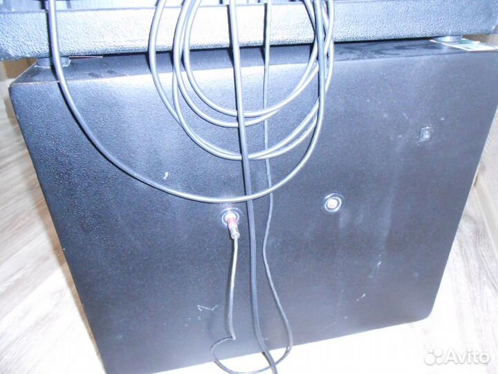 Аккустическая колонка laney-115VT Кustom