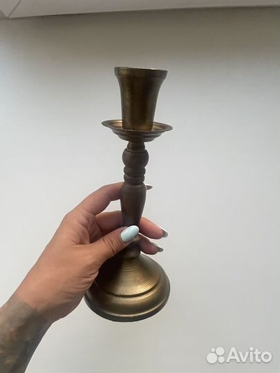 Подсвечник