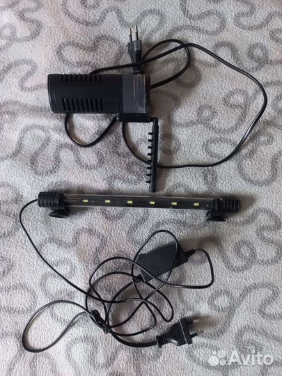 Аквариум для рыб