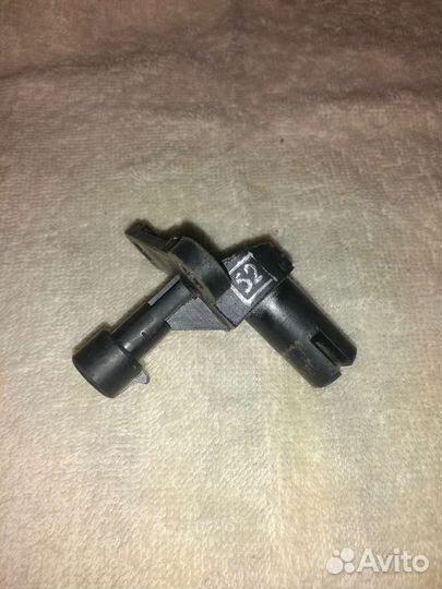 Датчик фаз щелевой ваз 2112,2110,приора