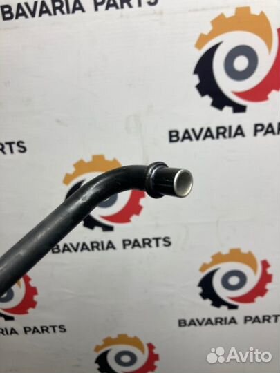 Трубка масляная Bmw 7 F01 3.0 N54 2010