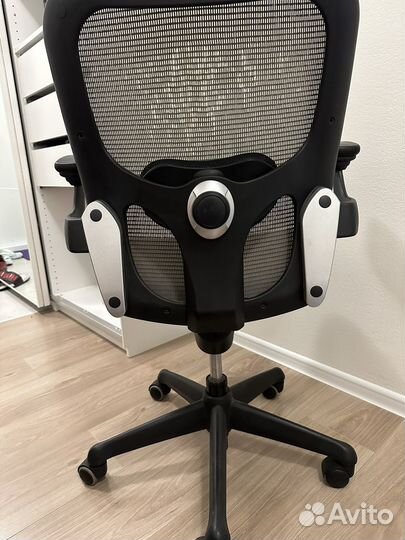 Компьютерное кресло бу