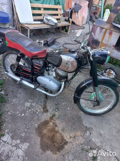 Pannonia Панония Т5