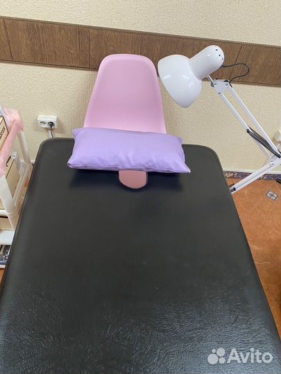 Рабочее место мастера