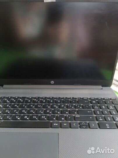 Ноутбук hp 15s-eg1129