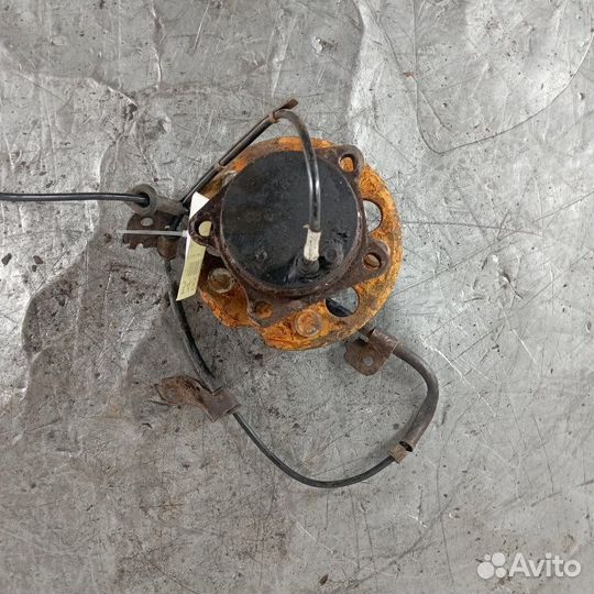 Ступица задняя Chery Tiggo T11 2005-2016