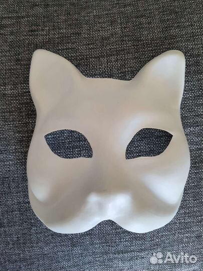 Венецианская маска для творчества