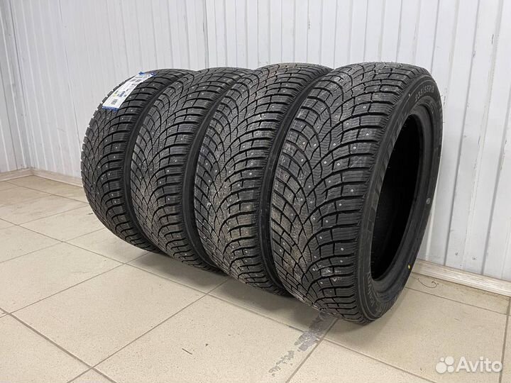 Triangle IcelynX TI501 225/50 R17