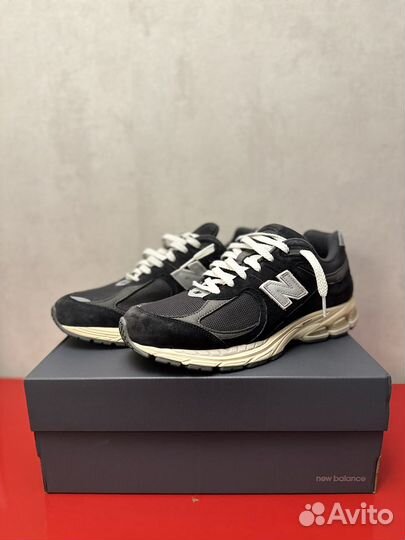 Кроссовки New Balance 2002r 