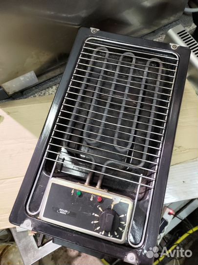 Гриль roller grill 140