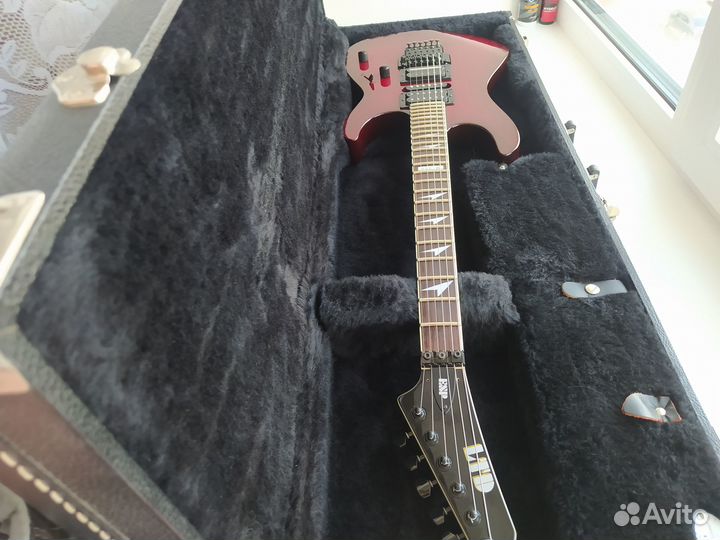 ESP LTD M-350 1999г. Корея