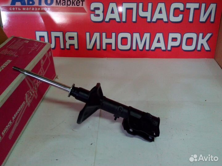 Амортизатор Mitsubishi Lancer Mirage Colt MR197218