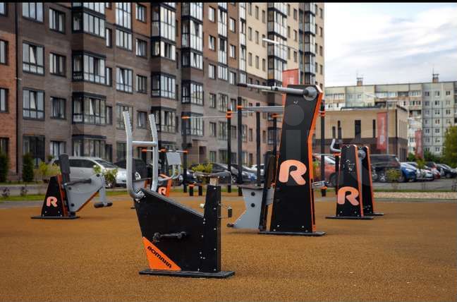 1-к. квартира, 40,8 м², 1/10 эт.