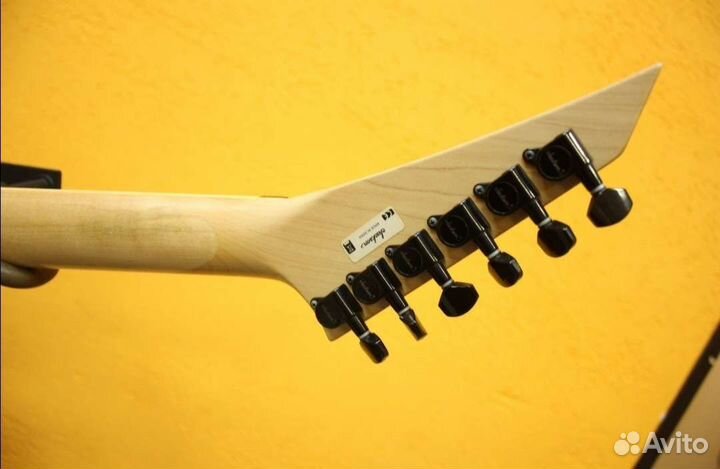 Jackson Kelly KE-3 Japan 1998