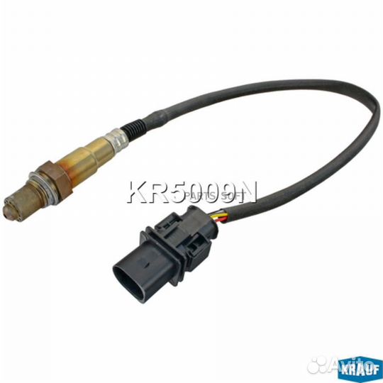 Krauf KR5009N Лямбда-зонд chrysler cruiser 02