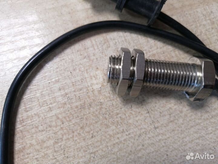 Датчик скорости скутера vento MAX 200cc