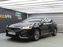 Kia K7 2.4 AT, 2019, 76 000 км, с пробегом, цена 2 790 000 руб.