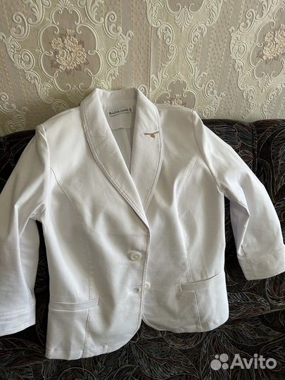 Пиджак женский