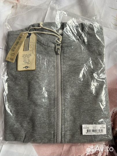 Толстовка Original Marines Италия 24-30 мес