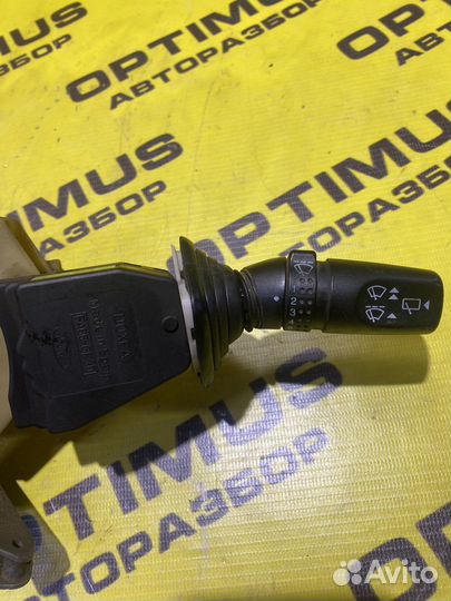 Подрулевой переключатель Ford Mondeo 2