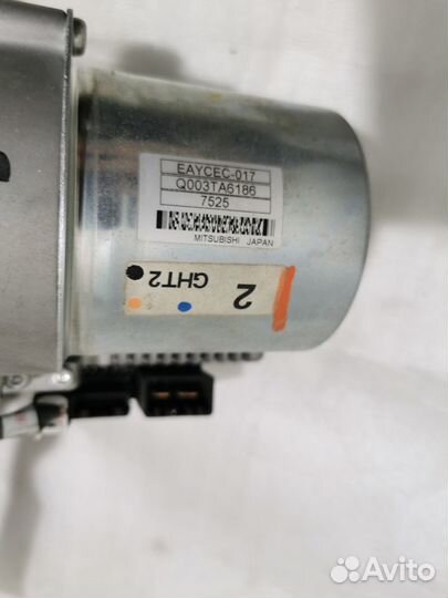 Электроусилитель руля Mazda 6,GJ