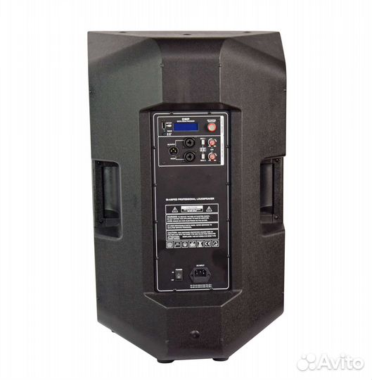 Акустическая система Xline SPX-400 PRO