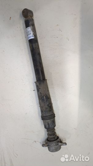 Амортизатор подвески Peugeot 307, 2005