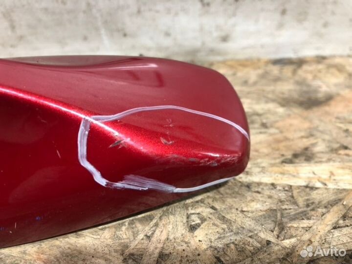 Антенна Jaguar Xe 1