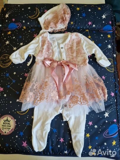 Вещи для девочки