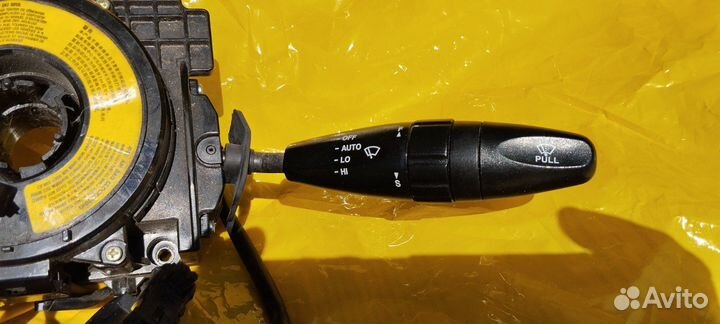 Запчасти тагаз tager