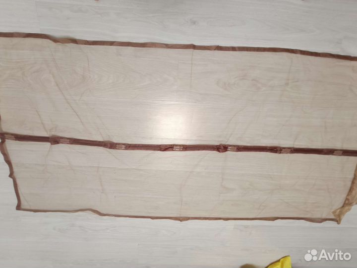 Москитная сетка на дверь