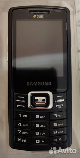 Samsung C5212