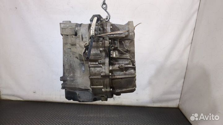 Кпп - автомат (АКПП) Volkswagen Golf 5