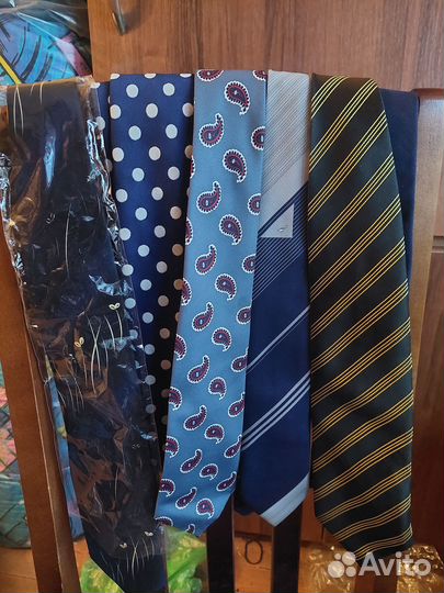 Мужская одежда (вещи) пакетом