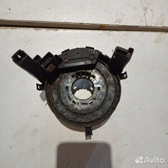 Подрулевой шлейф Audi A4 B6