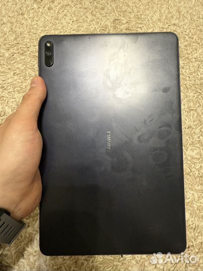 Huawei matepad 11 dby-w09