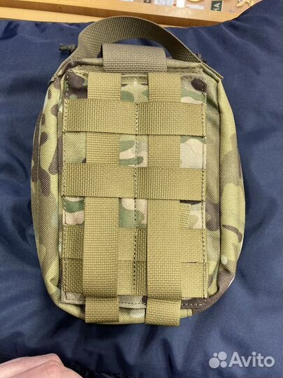 Подсумок медицинский отрывной