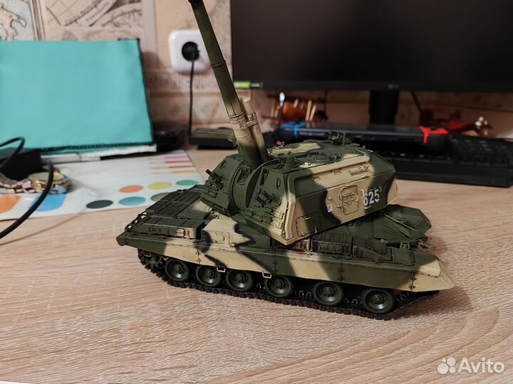 Мста с 1/35