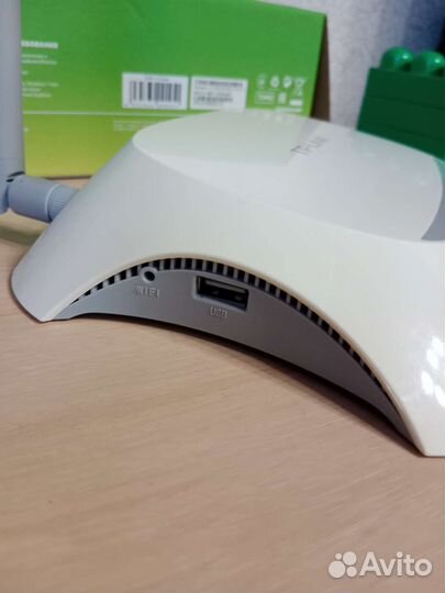 3g/4g роутер Tp link TL MR3220