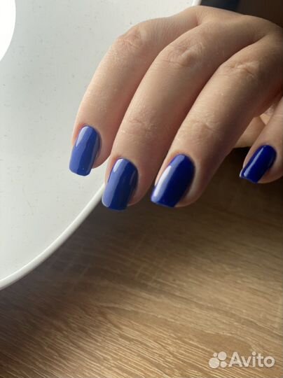 Маникюр Педикюр Мытищи