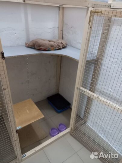 Передержка- Гостевой дом 