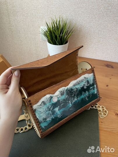 Сумка женская