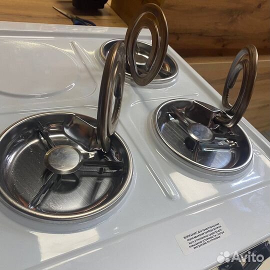 Плита мечта