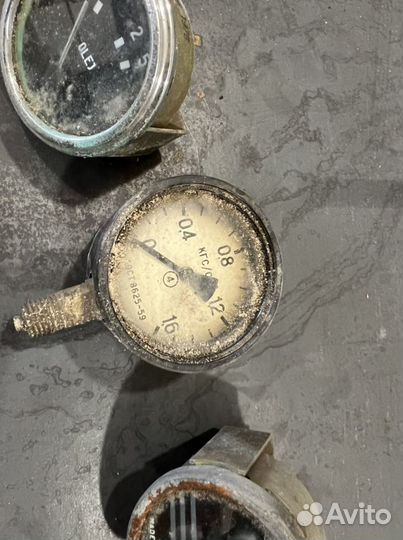 Датчик температуры