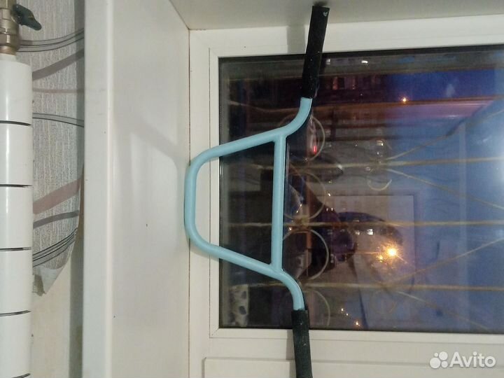 Руль для бмх