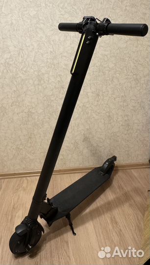 Электросамокат novoku f3